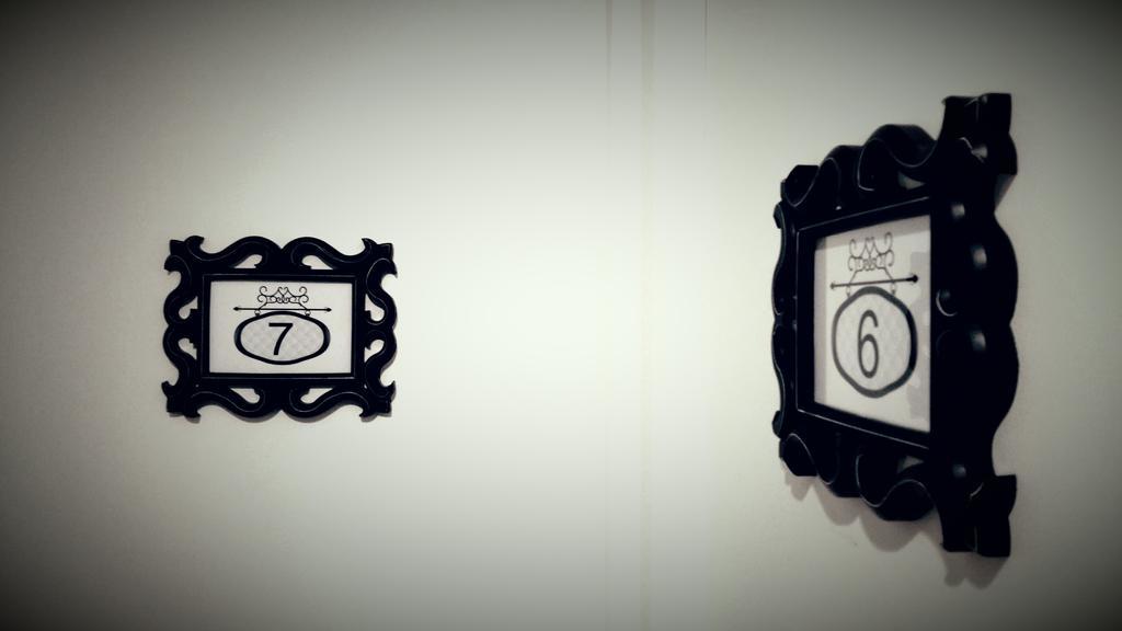 Hostelariasp Boutique เซาเปาโล ภายนอก รูปภาพ