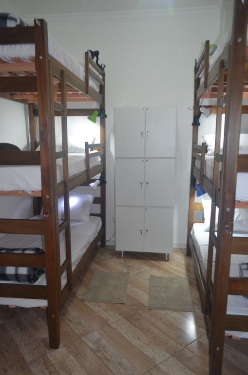 Hostelariasp Boutique เซาเปาโล ห้อง รูปภาพ