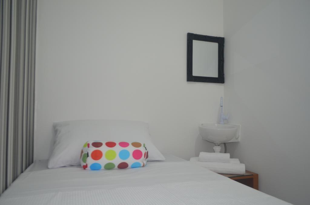 Hostelariasp Boutique เซาเปาโล ห้อง รูปภาพ