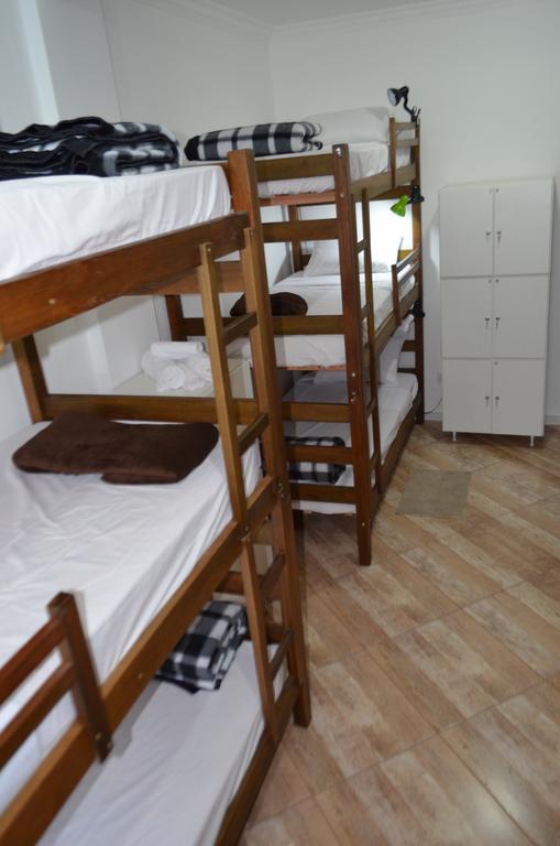 Hostelariasp Boutique เซาเปาโล ห้อง รูปภาพ