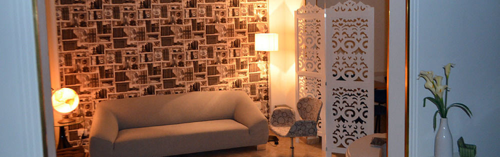 Hostelariasp Boutique เซาเปาโล ภายนอก รูปภาพ