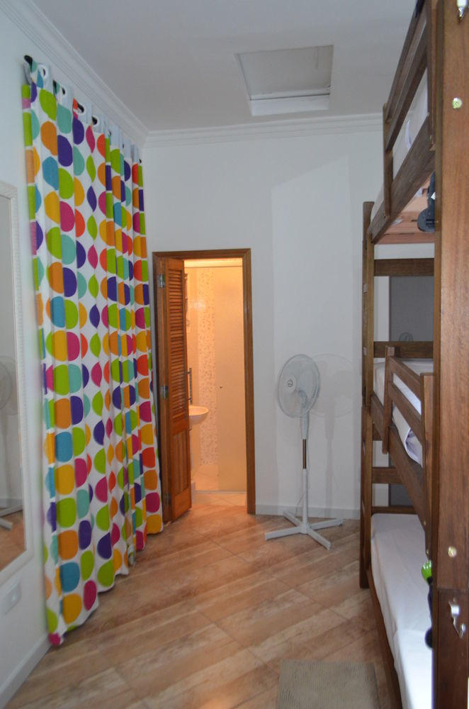 Hostelariasp Boutique เซาเปาโล ภายนอก รูปภาพ