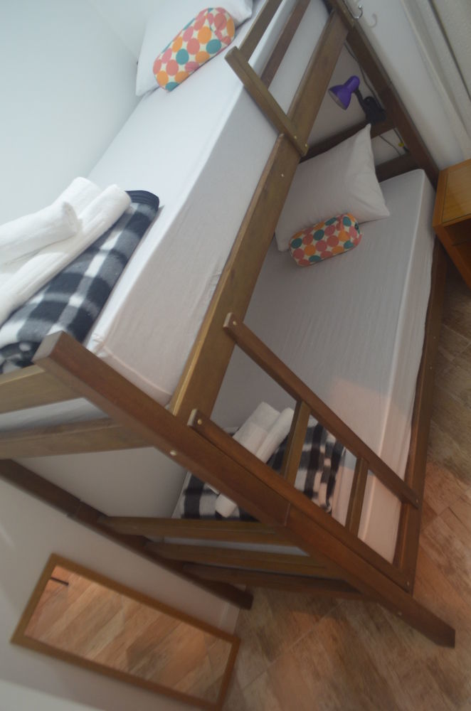 Hostelariasp Boutique เซาเปาโล ภายนอก รูปภาพ