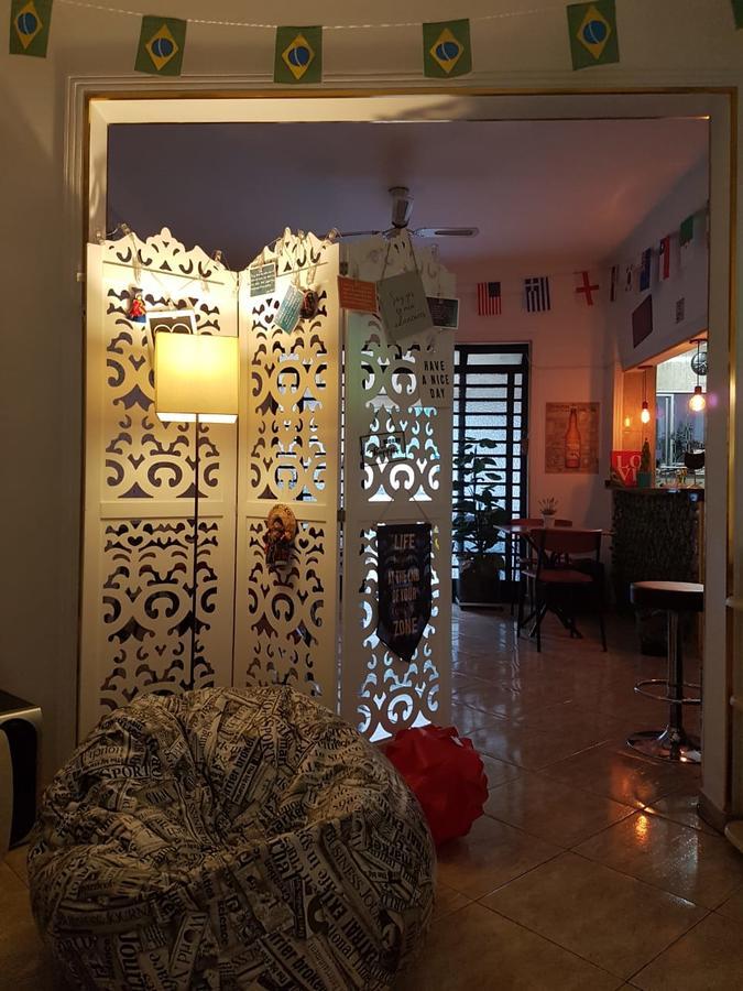 Hostelariasp Boutique เซาเปาโล ภายนอก รูปภาพ