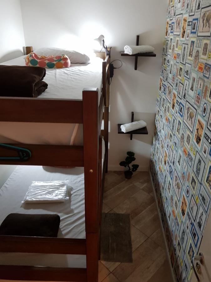 Hostelariasp Boutique เซาเปาโล ภายนอก รูปภาพ