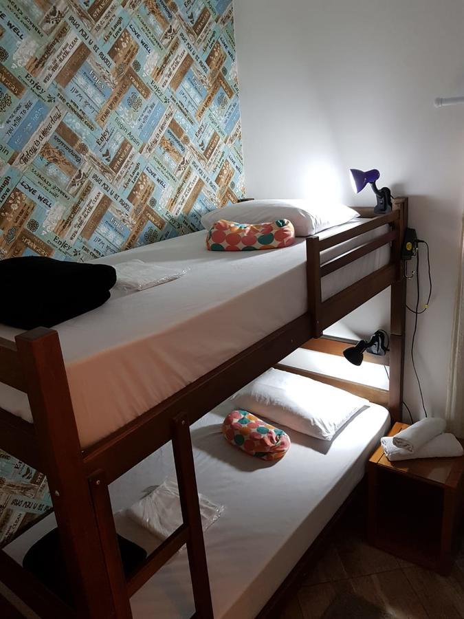 Hostelariasp Boutique เซาเปาโล ภายนอก รูปภาพ