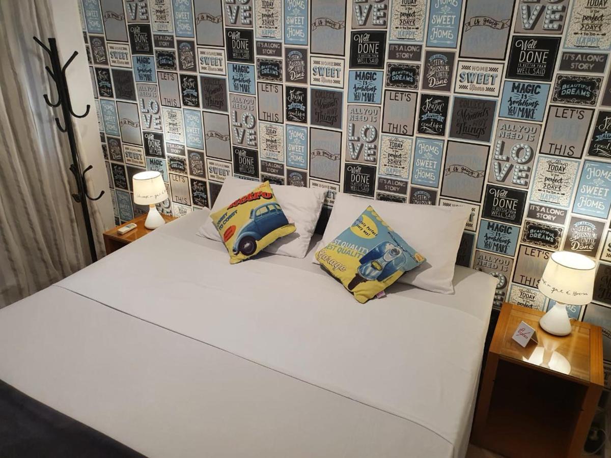 Hostelariasp Boutique เซาเปาโล ภายนอก รูปภาพ